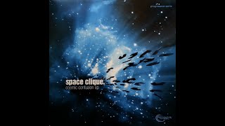 Space Clique - Zone