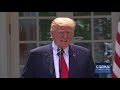 Word for Word: President Trump on U.S.-North Korea Summit (C-SPAN)