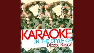 Dirtee Cash (Karaoke Version)