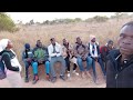mugodhi apostolic faith church Bishop