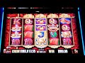 老虎机，赚了？财神爷飘过！，rm22解锁免费游戏！，赌场，slot game