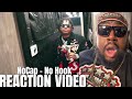 REACTION !!! NoCap - No Hook [Official Music Video]