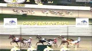 September 24, 2010, Race 02, OSS Gold Elim, 2FT, Rideau Carleton Raceway