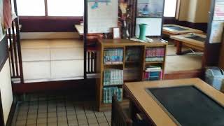 石部宅建【徳島賃貸物件№963】徳島市徳島町城内/貸店舗・飲食居抜き(とくぎんトモニアリーナ近く)