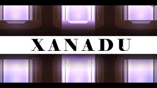 Xanadu 100% [easy demon]