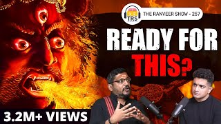Reality Of TANTRA - Rajarshi Nandy Explains The Dark Truths Of Occult | The Ranveer Show 257