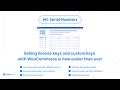 WC Serial Numbers - Ultimate License Manager for WooCommerce | PluginEver