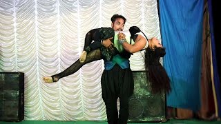 Dhak Dhak Karne Laga/Love Song/Dance Competition 2021