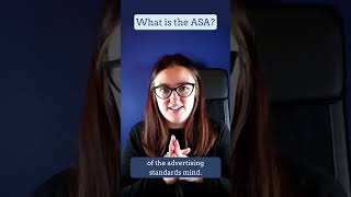 The ASA - Stay Compliant!