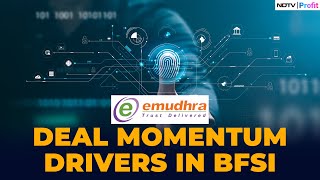 eMudhra Q2 পর্যালোচনা: 22.22% QoQ দ্বারা মুনাফা লাফিয়ে স্টক সমাবেশ | এনডিটিভি লাভ