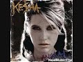 ke$ha feat. 3oh 3 blah blah blah hq dirty