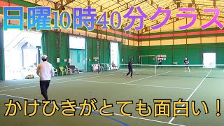 日曜10時40分クラス【このクラスのかけひきはとても面白い！ポイント戦】20210425