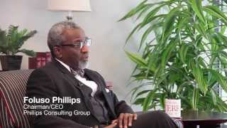 Phillips Consulting Global Business leadership programme