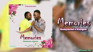 Shobydaniel x Kiongozi - Memories {Official Audio}