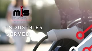 MIS Controls | Industries Served