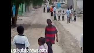 www.subulahanews.com,waa sidee xaalada Xafiisyada Dawlada hoose Borama.mov