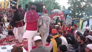 QAWWALI KULL SHARIF  RANIKHET URS MUBARAK 2023