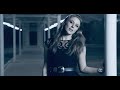 Courtney Keil - Hard Place (Official Music Video)