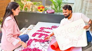 Pag Phere ki Rasam | Grand Welcome ki Tayyari