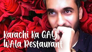 Girls Ka Favorite 😍😚  - The Swing Restaurant Food Vlog - Original Pakistani
