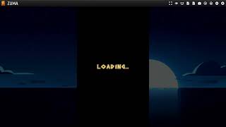 Zuma (Java) - Stages 1-3