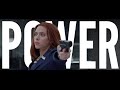 Natasha Romanoff || Power