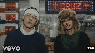 Trueno, Feid - CRUZ (Official Video)