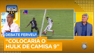 Dodô não convocaria Neymar para a Seleção neste momento: ‘Ele não é imprescindível agora’