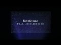 For The One (Lyric Video) - Jenn Johnson | Starlight