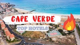 Best CAPE VERDE hotels: Top 10 hotels in Cape Verde, Africa