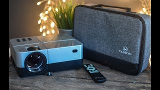 The Best Budget Projector We have Tested | Vankyo Leisure 420