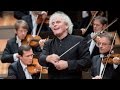 Beethoven: Symphony No. 3 “Eroica” / Rattle · Berliner Philharmoniker