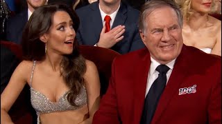 Snoop Dogg ROASTS Bill Belichick & Girlfriend at 2025 NFL Honors 😂