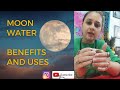 Moon Water - How to use