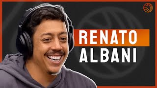 RENATO ALBANI - Venus Podcast #156