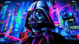 𝘋𝘢𝘳𝘬𝘴𝘪𝘥𝘦 - Synthwave Greatest Hits Mix