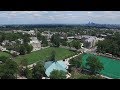 SJU International Students Campus Overview