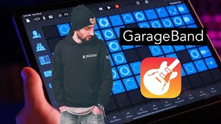 Ho testato l’app Garage Band - New Trial Made by me