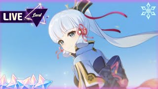 Gacha Ayaka Skuuy ! | Topup di D2Cgamingstore - Genshin Impact Live