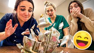 They Were Completely Flabbergasted 😂 | Funniest Reactions Ever Caught on Camera This Week 😵‍💫