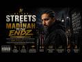 AL-YAZ | FROM MADINAH TO THE ENDZ 🕌🔥 | ISLAMIC RAP | GRIME ANTHEM 2026