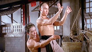 The Master Hustle || Best Action Chinese Martial Arts Movie In English