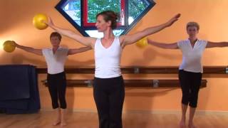 Gym Seniors Equilibre et Coordination - Sport