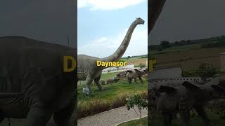 dinosaur park patan city