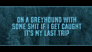Dre Good - Beat The Odds feat G.T. & Babyface Ray (Lyric Video)