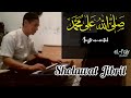 Sholawat Jibril (Vahde Style) instrumental - Sony eL-Faly