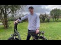 Robin a testé le cyclomobile Wimob Wispeed - à retrouver chez Feu Vert