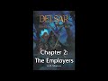 delsar the champion u0026 the hero chapter 2 the employers