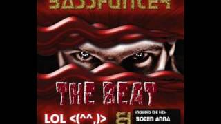 Basshunter - The Beat [HQ]