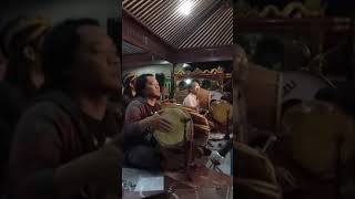 langgam sri huning versi kendangan tayub gunung sari/kendang JEKDONG/tutorial kendng